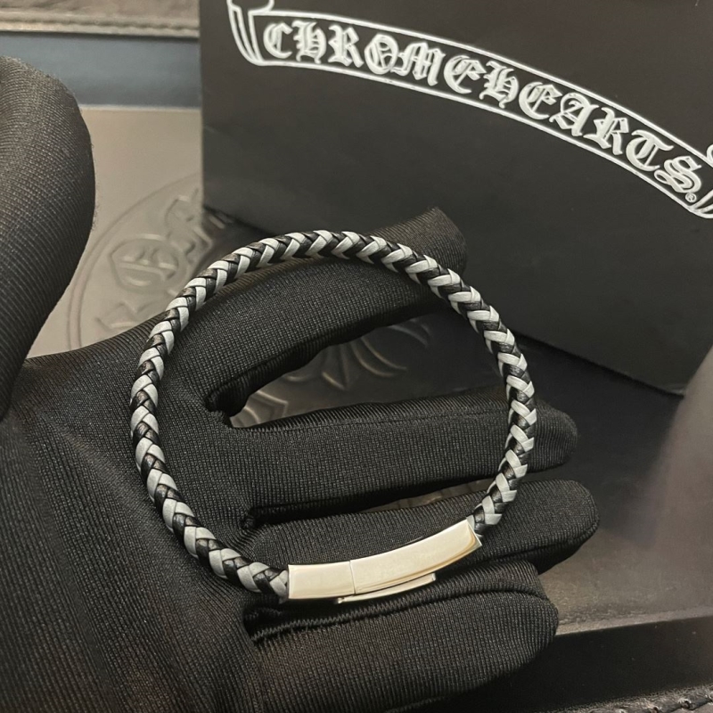 Chrome Hearts Bracelets